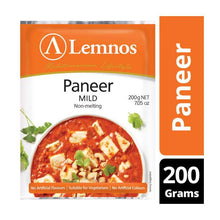 LEMNOS FOODS DAIRY CHEESE PANEER