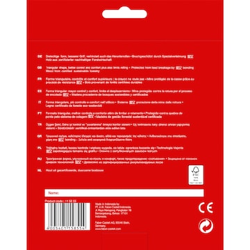 Faber-Castell Coloured Pencils 24 pack