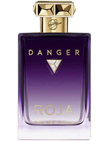 Danger Pour Femme Essence de Parfum 100ml