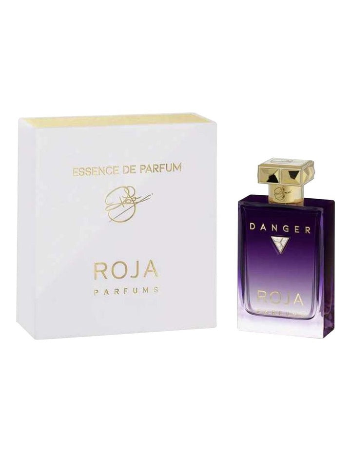 Danger Pour Femme Essence de Parfum 100ml