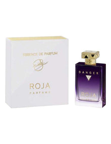 Danger Pour Femme Essence de Parfum 100ml