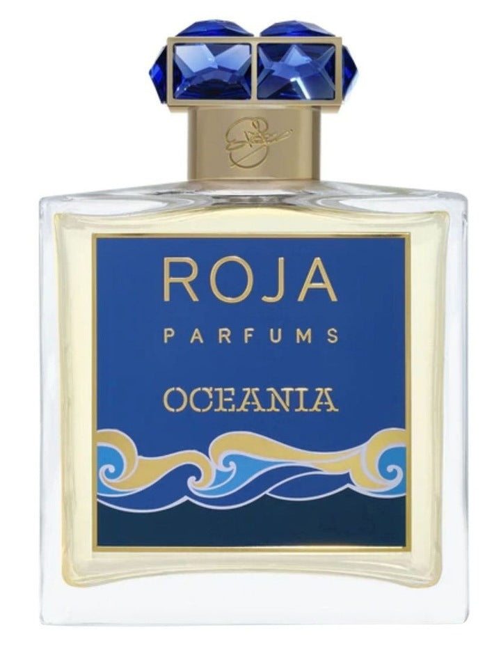 Oceania Eau De Perfume 100ml
