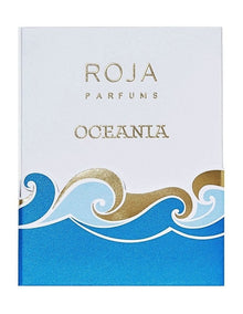 Oceania Eau De Perfume 100ml