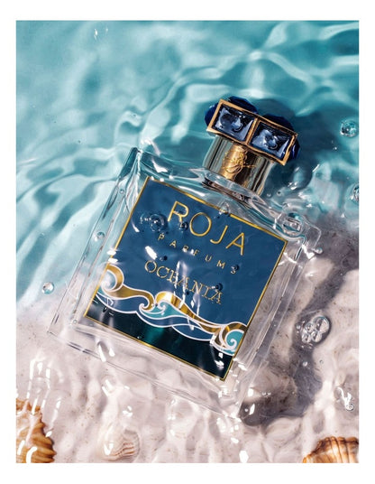 Oceania Eau De Perfume 100ml