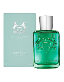 Greenley Eau De Parfum 125ml
