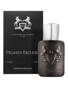 Pegasus Exclusif EDP 75mL