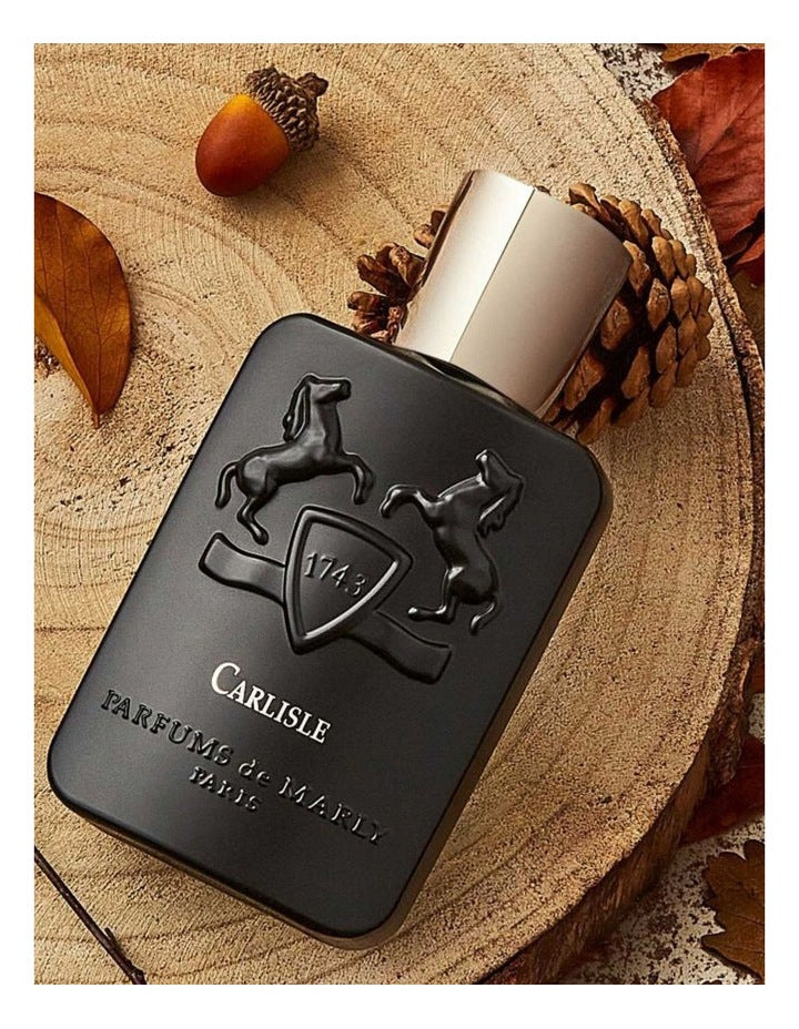 Carlisle Eua De Parfum 125ml