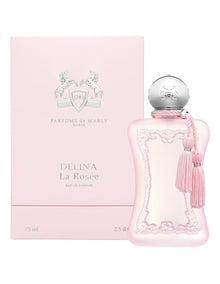 Delina La Rosee Eau De Parfum 75ml