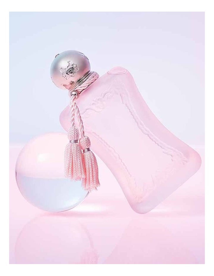 Delina La Rosee Eau De Parfum 75ml