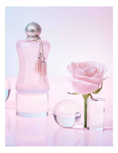 Delina La Rosee Eau De Parfum 75ml