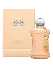 Cassili Eau De Parfum 75ml