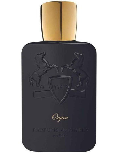 Oajan EDP 125ml