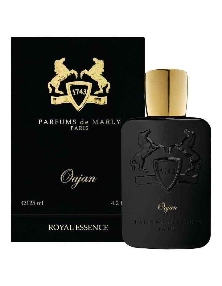 Oajan EDP 125ml