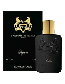 Oajan EDP 125ml