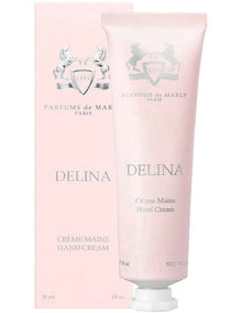 Delina Hand Cream 30ml