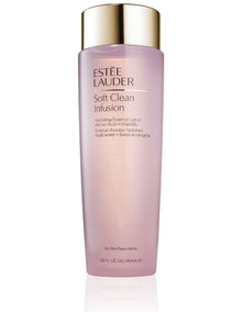Soft Clean Hydrating Lotion with Amino Acid + Waterlily 400ml