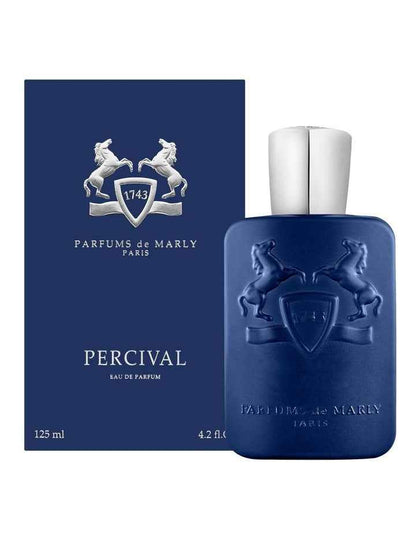 Percival EDP 125ml