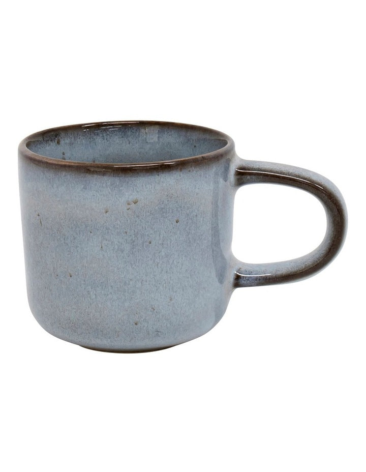 Relic Espresso Cup 95ml in Bluestone