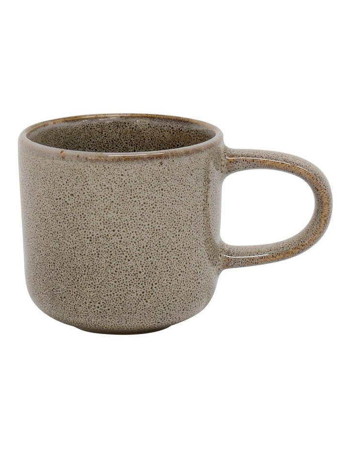 Relic Espresso Cup 95ml in Green Moss