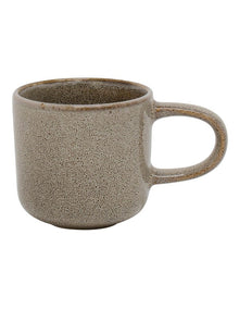 Relic Espresso Cup 95ml in Green Moss