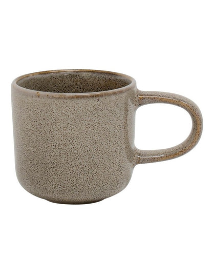Relic Espresso Cup 95ml in Green Moss