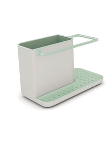 Caddy Sink Tidy in Sage