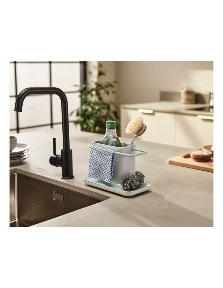 Caddy Sink Tidy in Sage