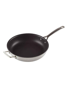 Classic 3-Ply 30cm Non Stick Frypan in Stainless Steel