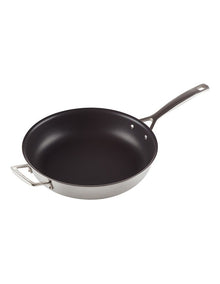 Classic 3-Ply 30cm Non Stick Frypan in Stainless Steel