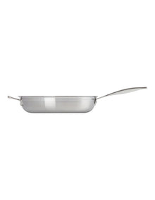 Classic 3-Ply 30cm Non Stick Frypan in Stainless Steel