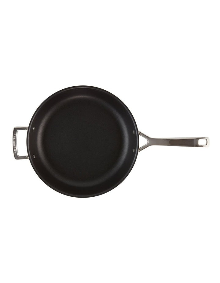Classic 3-Ply 30cm Non Stick Frypan in Stainless Steel