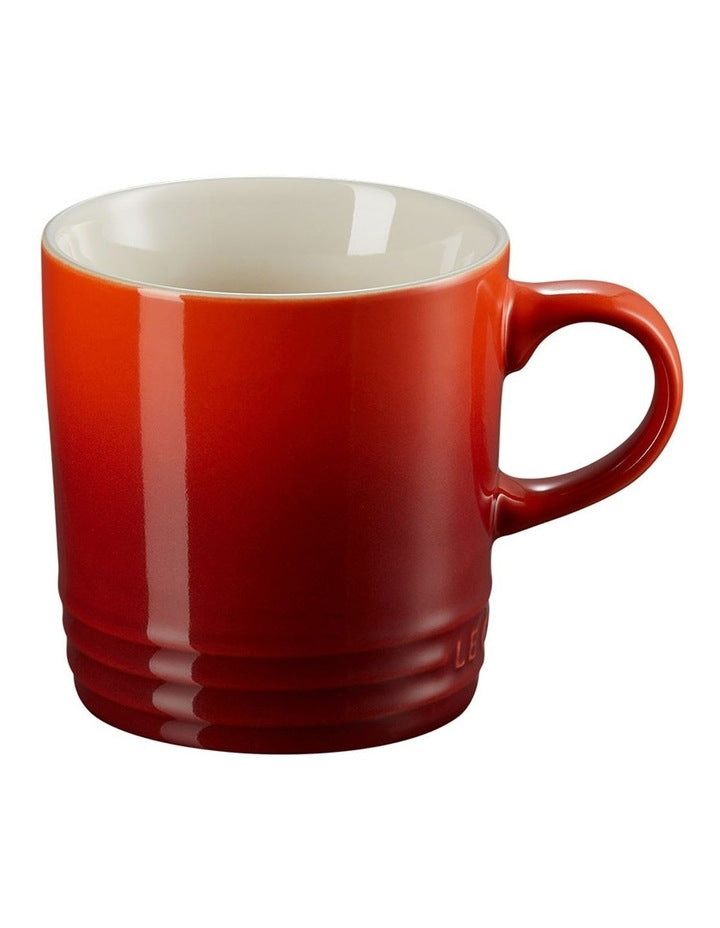 350ml Mug in Cerise