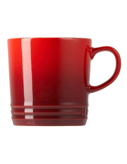 350ml Mug in Cerise