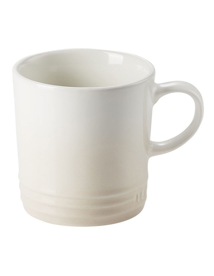 350ml Mug in Meringue