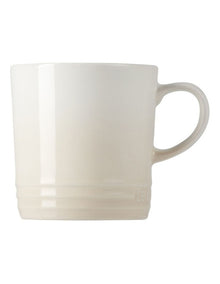 350ml Mug in Meringue