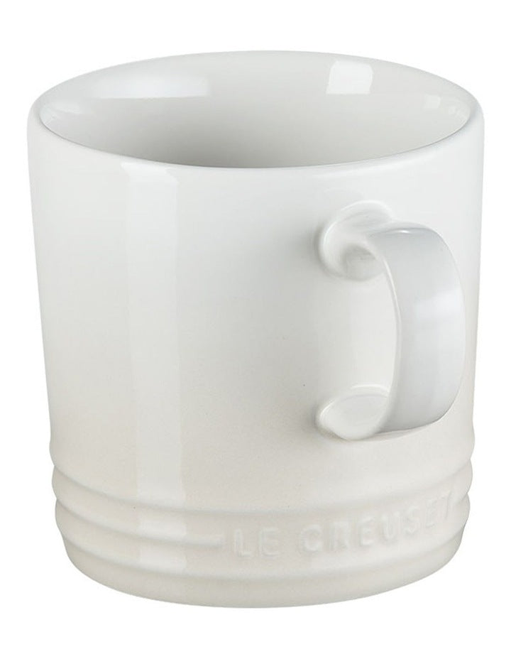 350ml Mug in Meringue