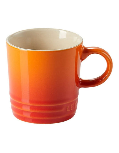 100ml Espresso Mug in Volcanic