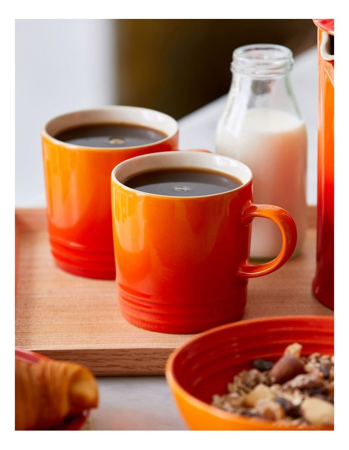 350ml Mug in Volcanic