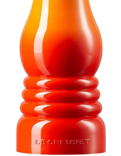 Classic 21cm Salt Mill in Volcanic