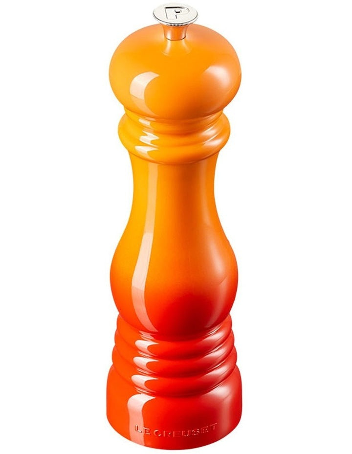 Classic 21cm Pepper Mill Volcanic