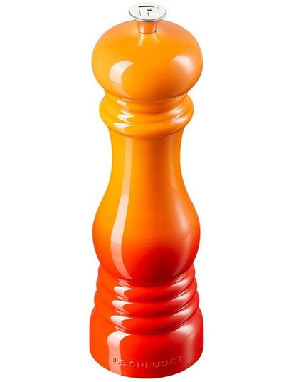Classic 21cm Pepper Mill Volcanic
