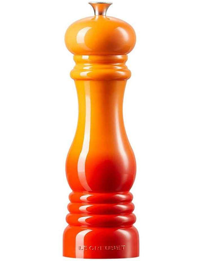 Classic 21cm Pepper Mill Volcanic
