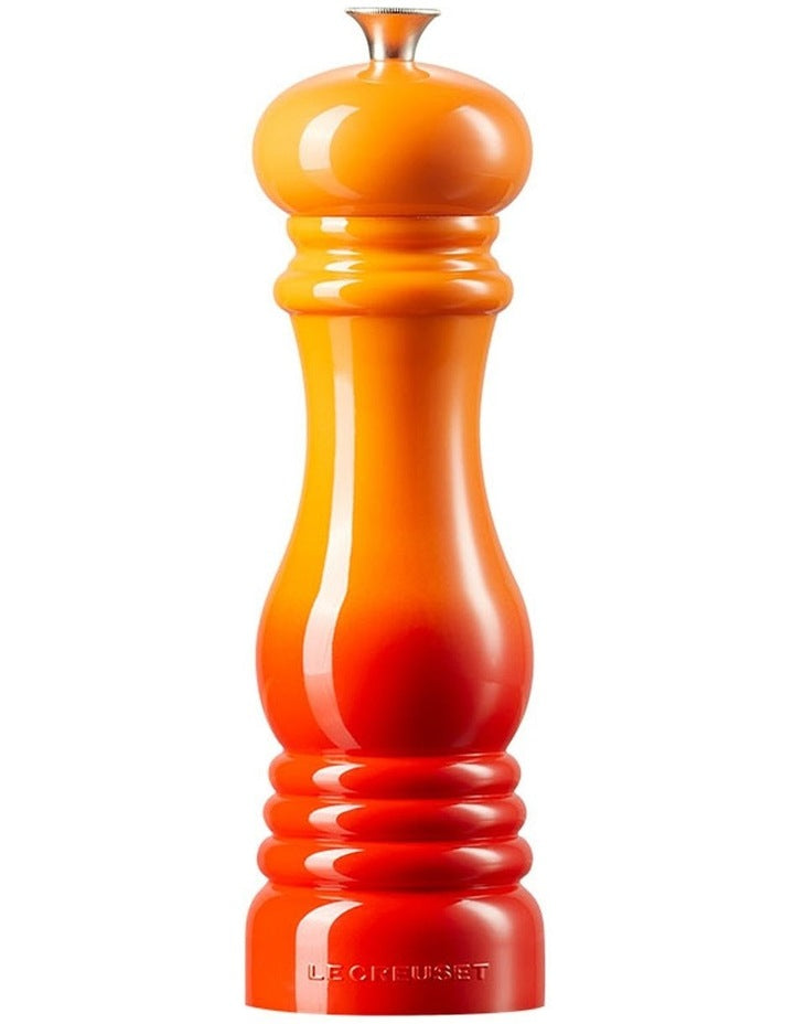 Classic 21cm Pepper Mill Volcanic