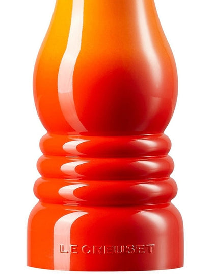 Classic 21cm Pepper Mill Volcanic