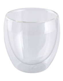 Blend Double Wall Cup 250ml Set of 8 Gift Boxed