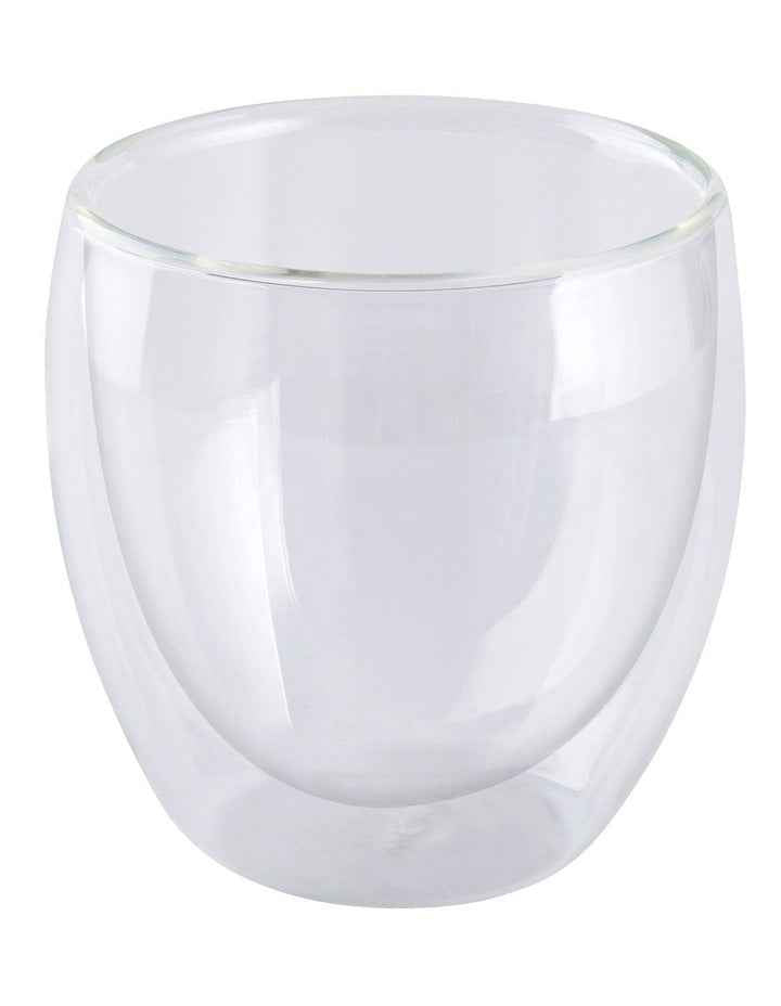 Blend Double Wall Cup 250ml Set of 8 Gift Boxed