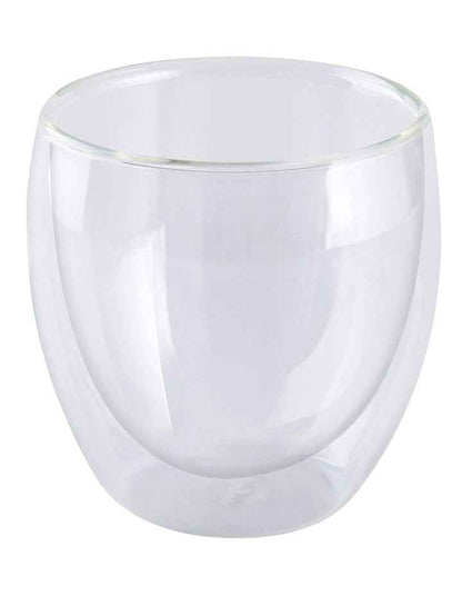 Blend Double Wall Cup 250ml Set of 8 Gift Boxed