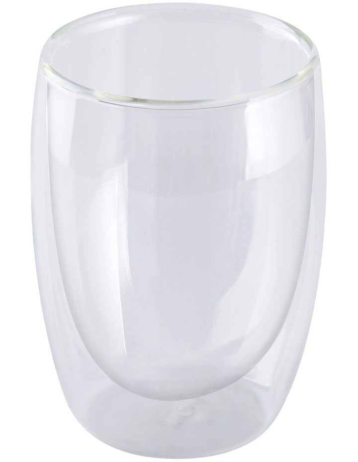 Blend Double Wall Cup 350ml Set of 8 Gift Boxed