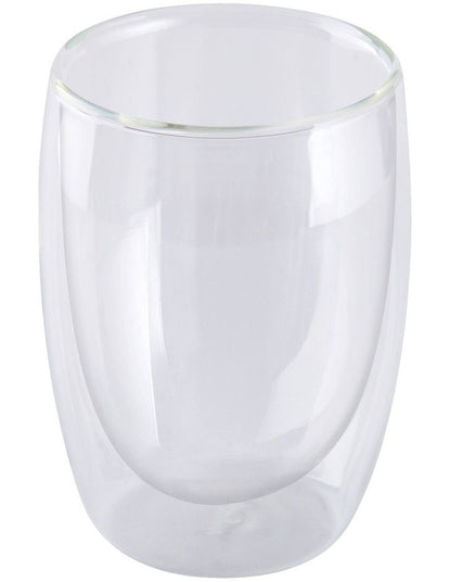 Blend Double Wall Cup 350ml Set of 8 Gift Boxed