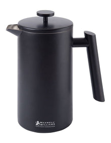 Blend Robusta Plunger 1L Gift Boxed in Black